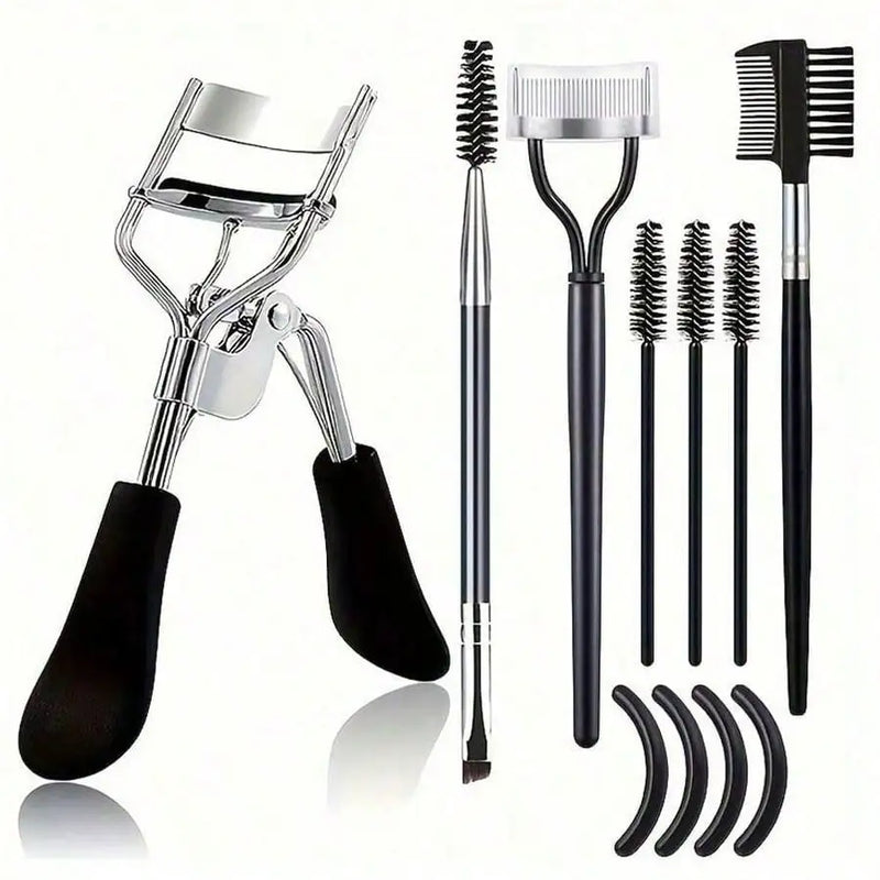 The Lash & Brow Kit