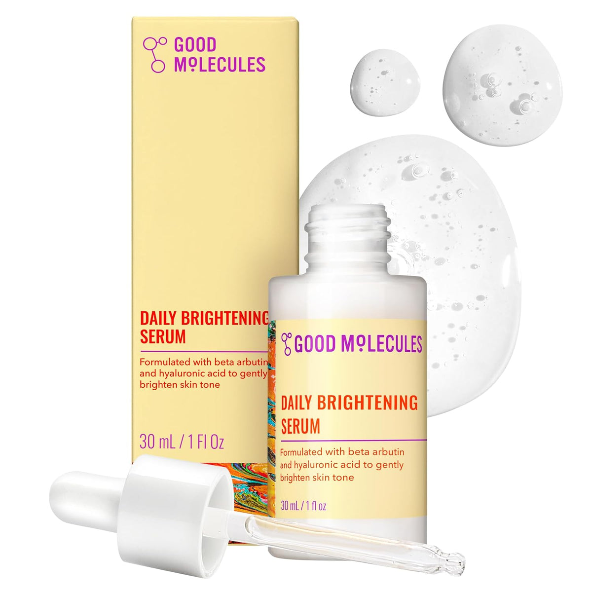 Daily Brightening Serum
