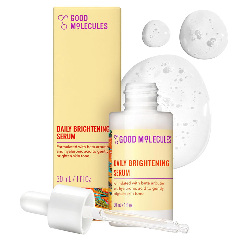 Daily Brightening Serum
