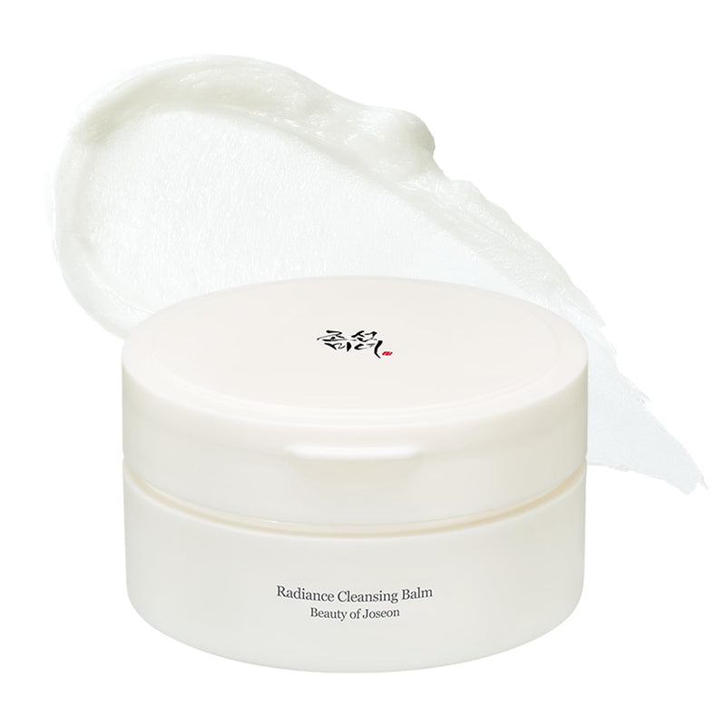 Radiance Cleansing Balm · 100 Ml