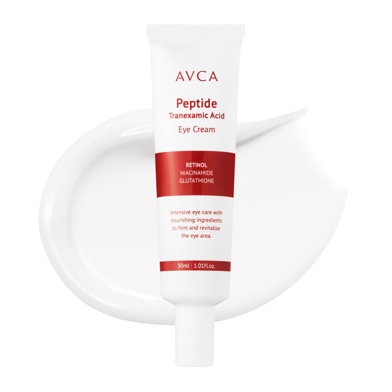 Peptide Eye Cream