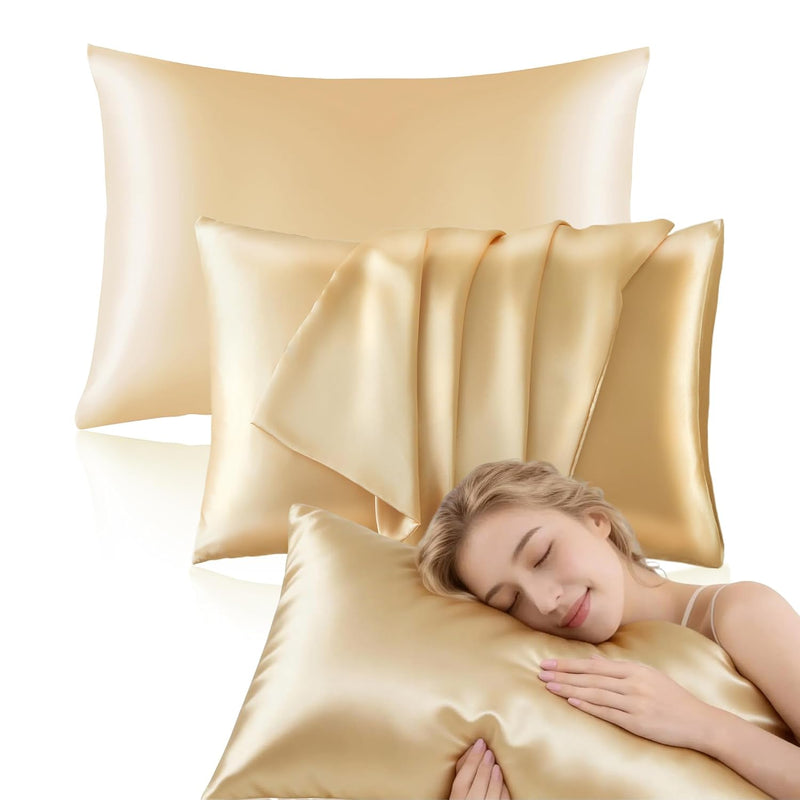 Satin Pillowcase