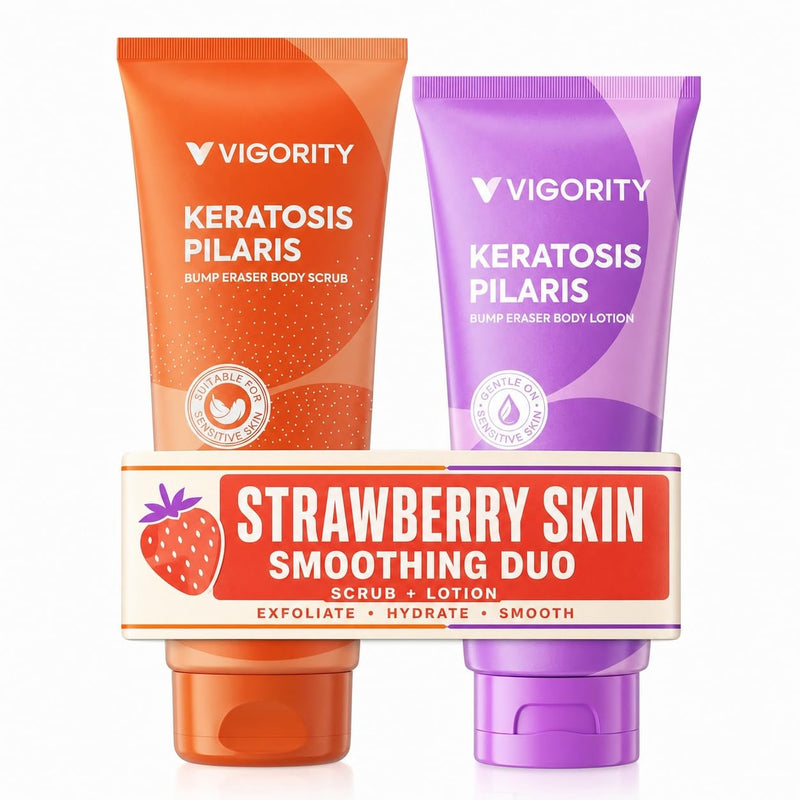 Smooth Skin Body Duo