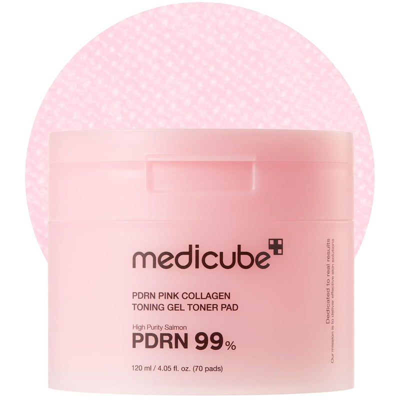 PDRN Toner Pads
