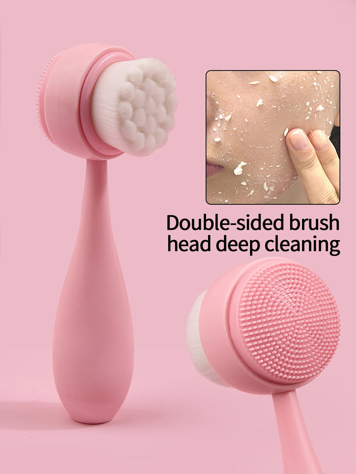 The Cleansing Brush