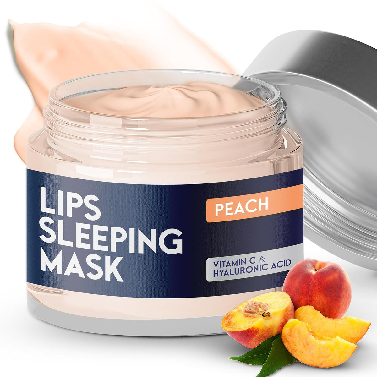 Overnight Lip Mask