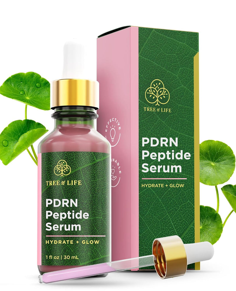 PDRN Radiance Serum