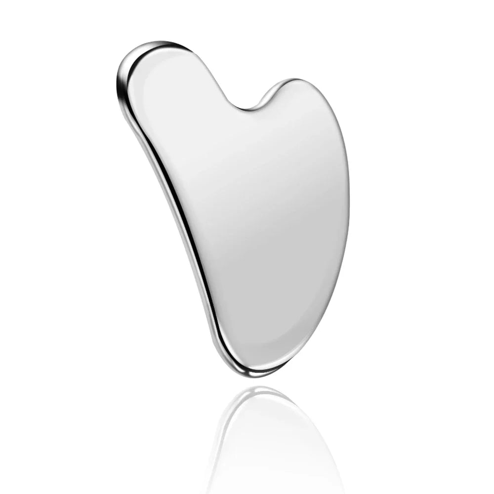 Gua Sha · Stainless Steel