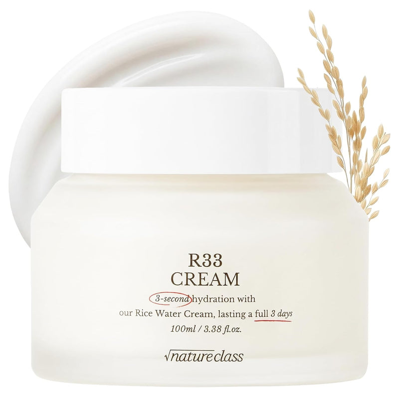Rice Barrier Cream · 100 Ml